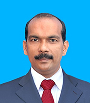 Mr. N.S .Punia - Principal